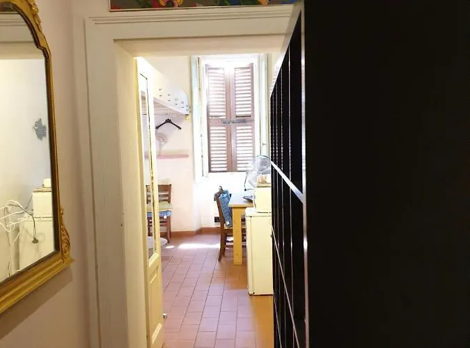 La Casa Di Daniele Konukevi Brescia