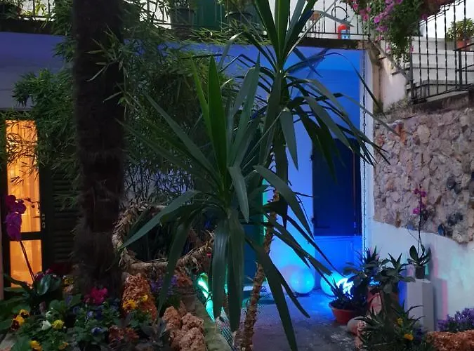 Konukevi La Casa Di Daniele