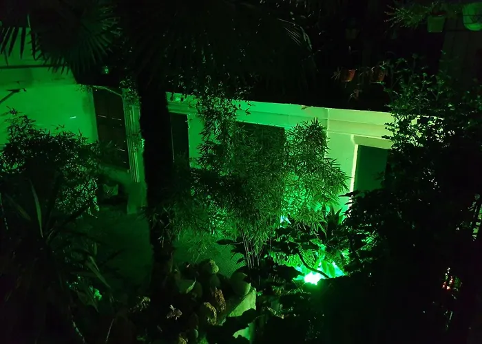 La Casa Di Daniele Brescia