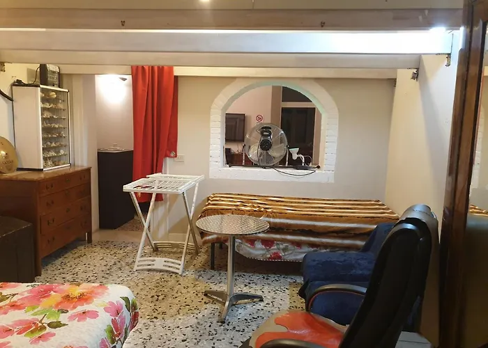 La Casa Di Daniele Konukevi